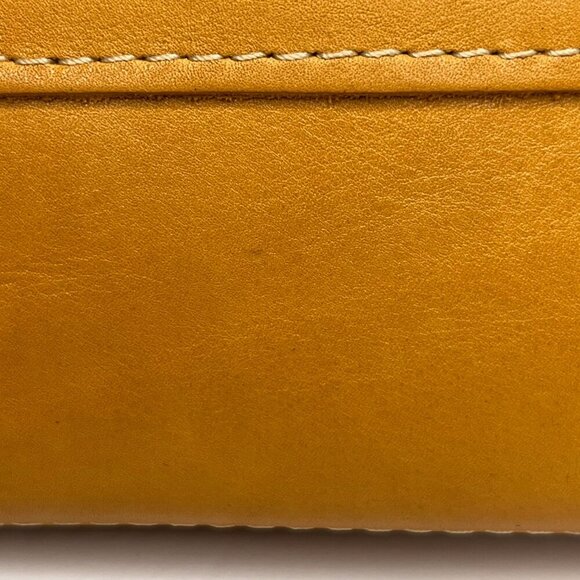 Portland Leather Goods Triangle Shoulder Bag - Picture 13 of 15